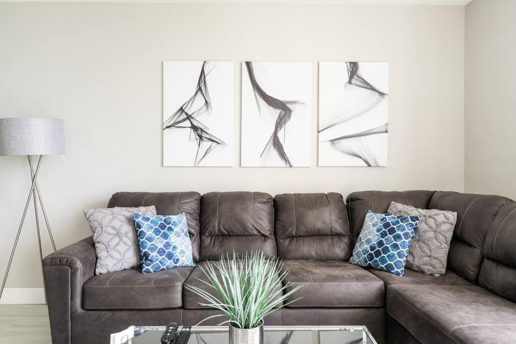 Luxury Stylish Oceanfront 2 Bedroom 2 Bathroom In Hollywood Fl Eksteriør billede