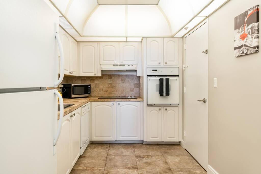 Luxury Stylish Oceanfront 2 Bedroom 2 Bathroom In Hollywood Fl Eksteriør billede